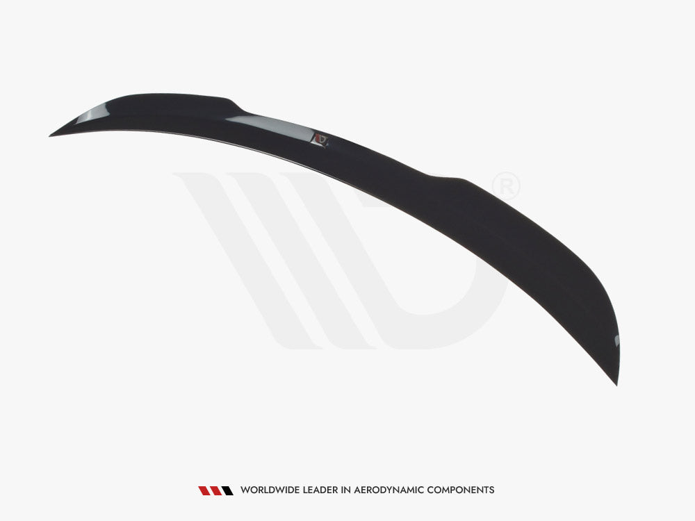 Spoiler Extension V1 Tesla Model X (2015-)