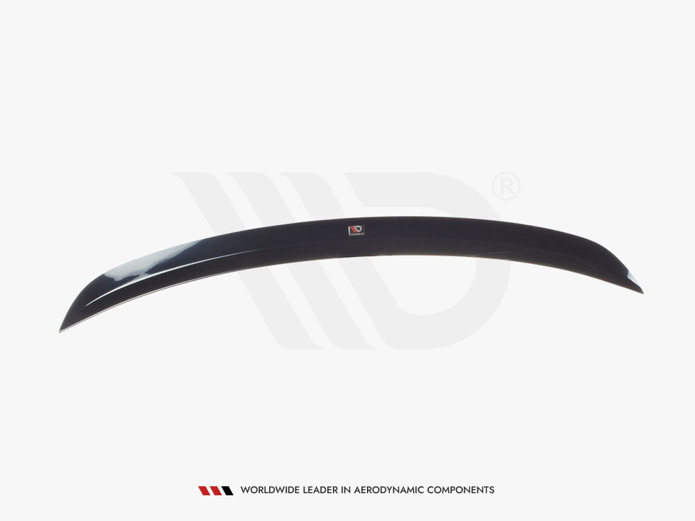 Spoiler CAP V.2 compatible with Tesla Model X