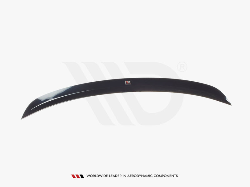 Spoiler Extension V2 Tesla Model X (2015-)