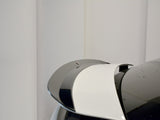 Spoiler CAP V.2 compatible with Tesla Model X
