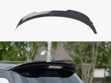 Spoiler Extension compatible with Suzuki Swift 6 Sport (2018-)
