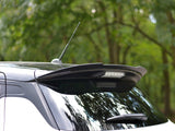 Spoiler Extension compatible with Suzuki Swift 6 Sport (2018-)