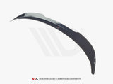 Spoiler Extension compatible with Suzuki Swift 6 Sport (2018-)