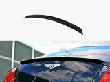 Spoiler Extension CAP compatible with Bentley Continental GT (2009-2012)