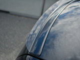 Spoiler Extension CAP compatible with Bentley Continental GT (2009-2012)
