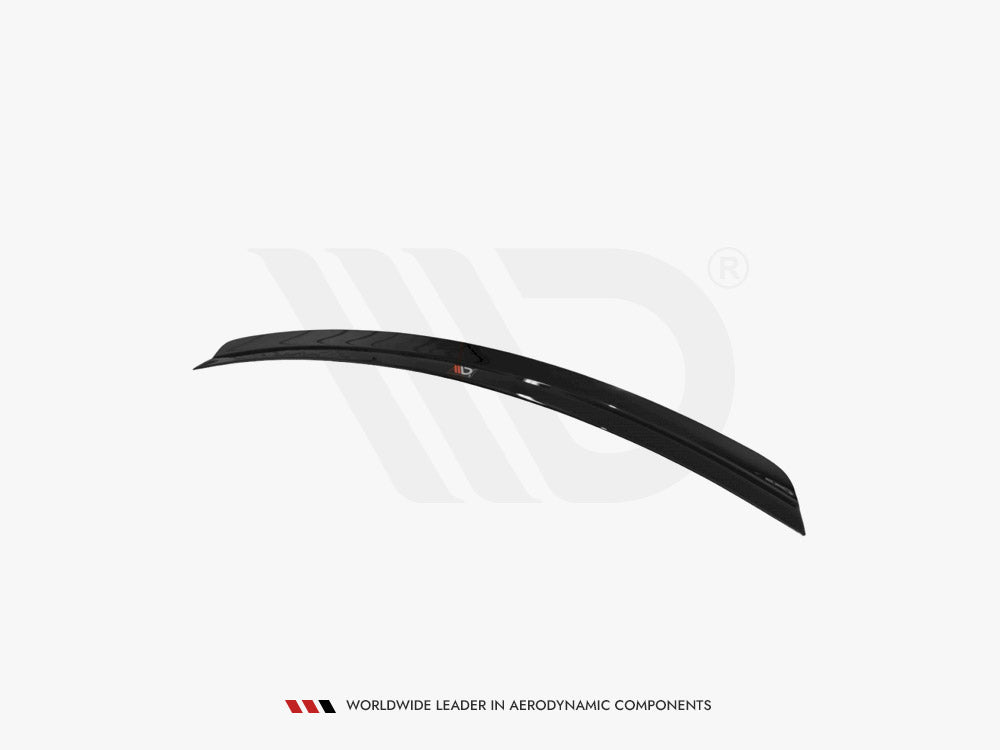 Spoiler Extension CAP compatible with Bentley Continental GT (2009-2012)
