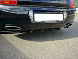 Rear Valance compatible with Bentley Continental GT (2009-12)