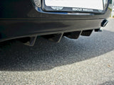 Rear Valance compatible with Bentley Continental GT (2009-12)
