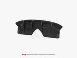 Rear Valance compatible with Bentley Continental GT (2009-12)