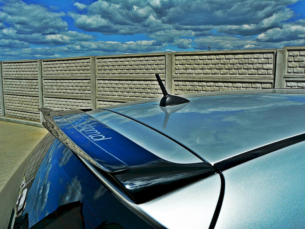 Spoiler CAP compatible with BMW 1 E87 M-performance