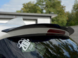 Spoiler CAP BMW 1 F20 / F21