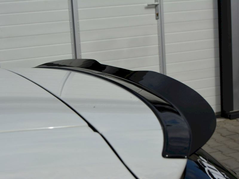 Spoiler CAP BMW 1 F20 / F21