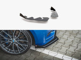 Flaps compatible with BMW M135i F20