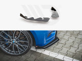 MAXTON DESIGN Flaps Bmw M135I F20 (2011-2015)