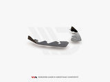 Flaps compatible with BMW M135i F20