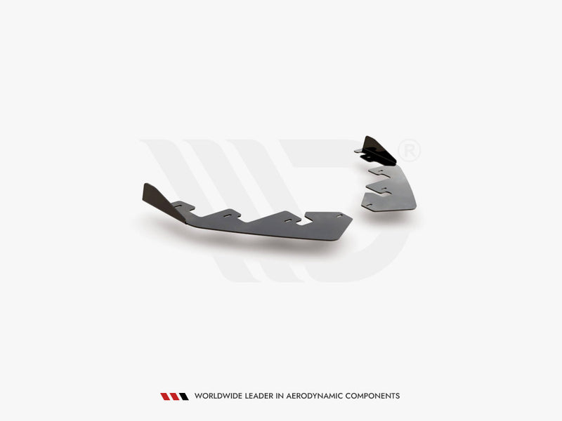 MAXTON DESIGN Flaps Bmw M135I F20 (2011-2015)