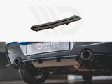 Racing Durability Rear Diffuser BMW M135I F20 (2011-2015)