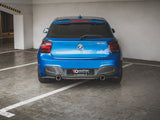 Racing Durability Rear Diffuser BMW M135I F20 (2011-2015)