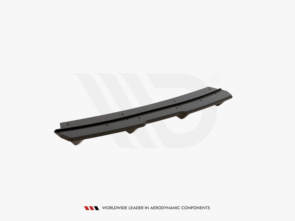 Racing Durability Rear Diffuser BMW M135I F20 (2011-2015)