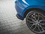 Rear Side Flaps compatible with BMW M135i F20