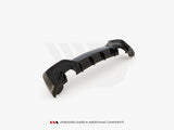 Rear Valance BMW M135I F20 / F21 (2011-2015)