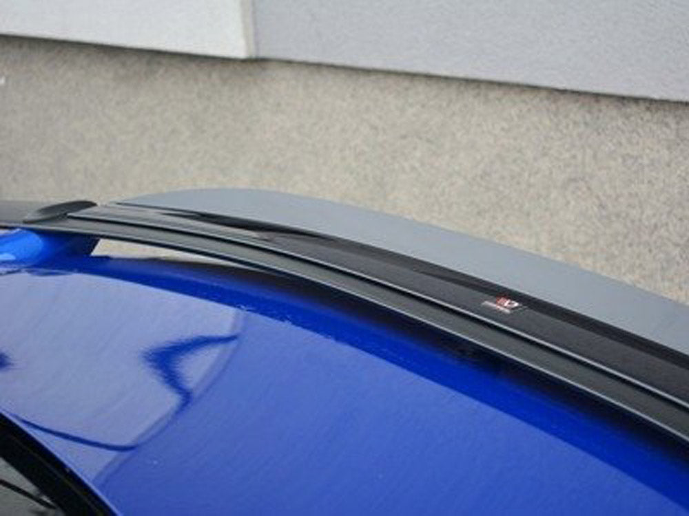 Spoiler CAP V.1 Subaru BRZ Facelift (2017-2020)