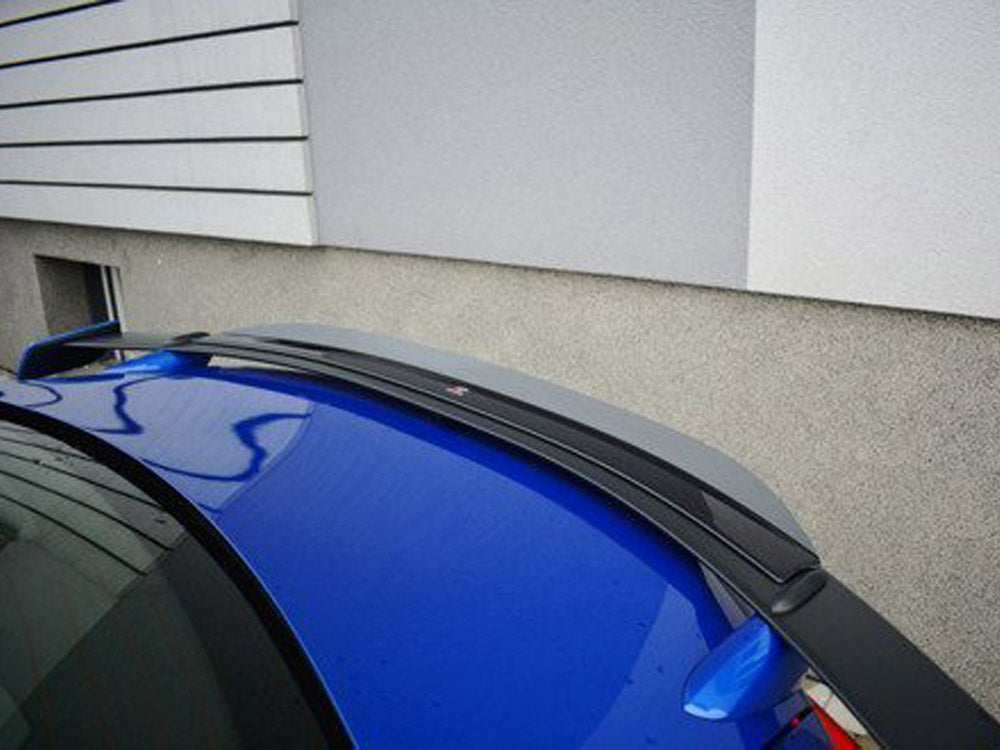 Spoiler CAP V.1 Subaru BRZ Facelift (2017-2020)