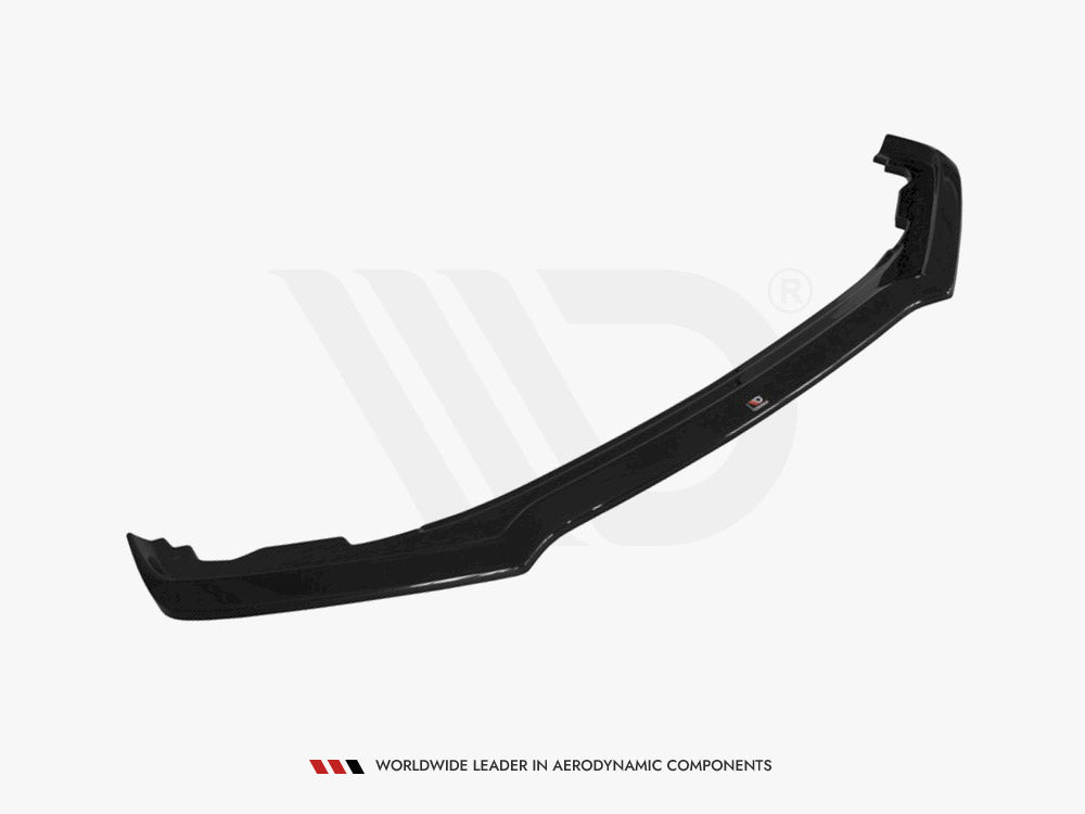 Front Splitter V.2 compatible with Subaru BRZ Mk1 Facelift