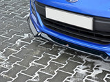 Front Splitter V.2 Subaru BRZ Facelift (2017-2020)