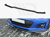 Front Splitter V.3 Subaru BRZ Facelift (2017-2020)