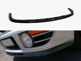 Front Splitter compatible with Subaru Impreza GT - Carbon Look