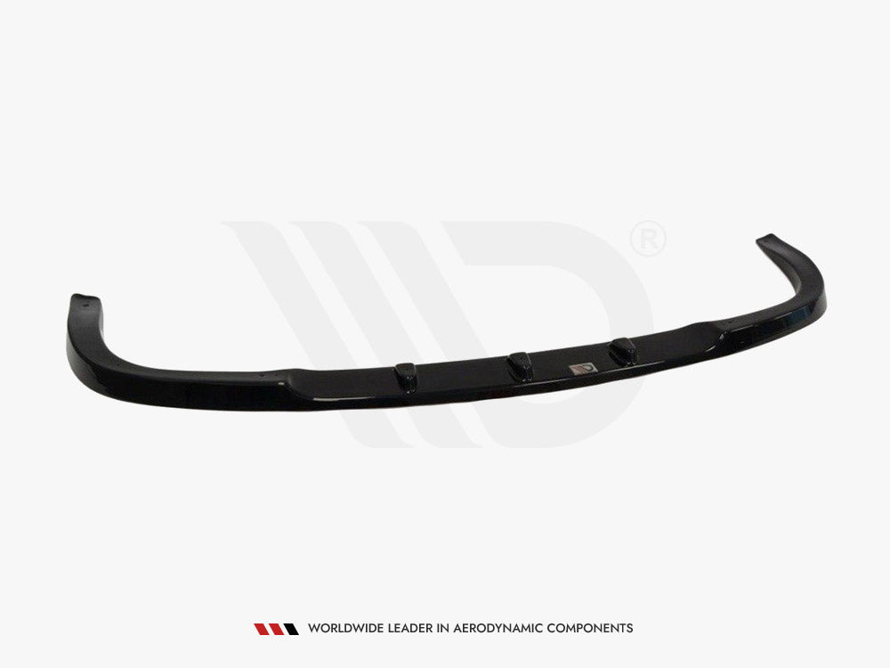 Front Splitter compatible with Subaru Impreza GT