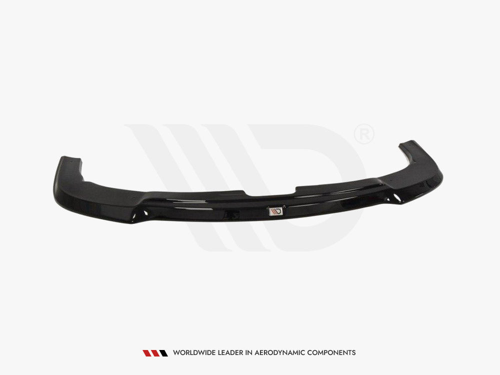 Front Splitter compatible with Subaru Impreza WRX STI (Hawkeye)