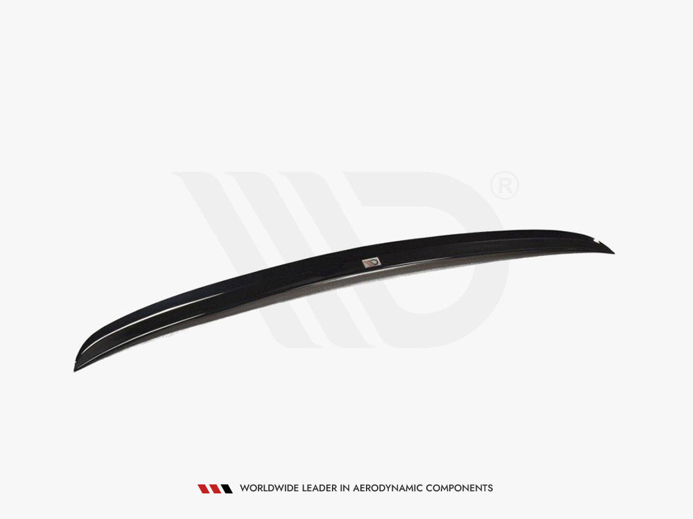 Spoiler CAP Subaru Impreza II WRX (2003-2006)