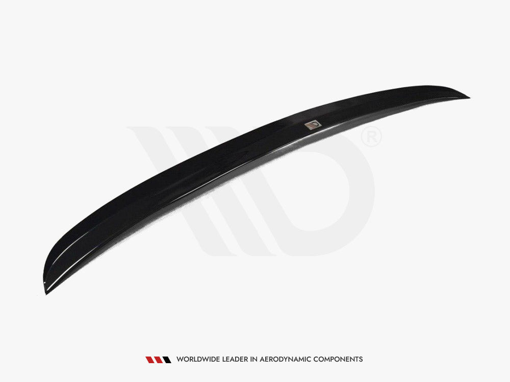 Spoiler CAP Subaru Impreza II WRX (2003-2006)