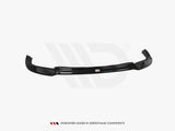 Front Splitter V.1 compatible with Subaru Impreza II WRX (2003-2006)