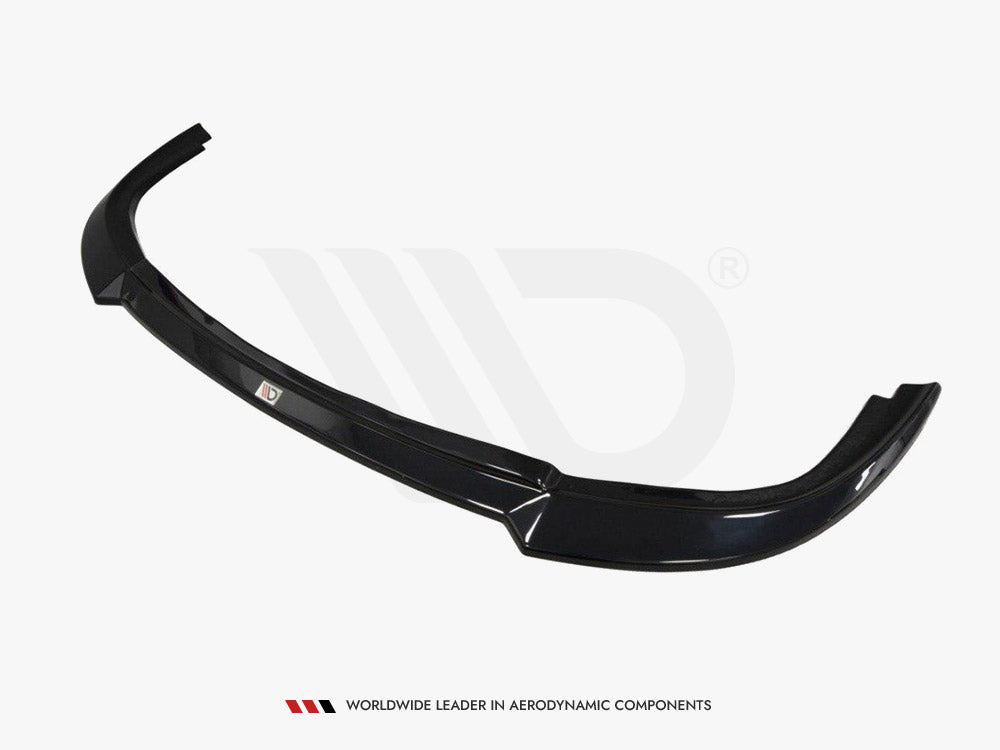 Front Splitter V.1 compatible with Subaru Impreza II WRX (2003-2006)