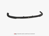 Front Splitter V.2 compatible with Subaru Impreza II WRX (2003-2006)