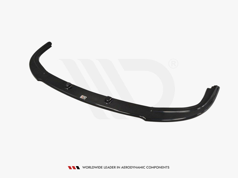 Front Splitter V.2 compatible with Subaru Impreza II WRX (2003-2006)