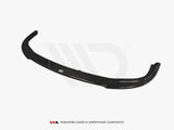 Front Splitter V.2 Subaru Impreza II WRX (2003-2006)