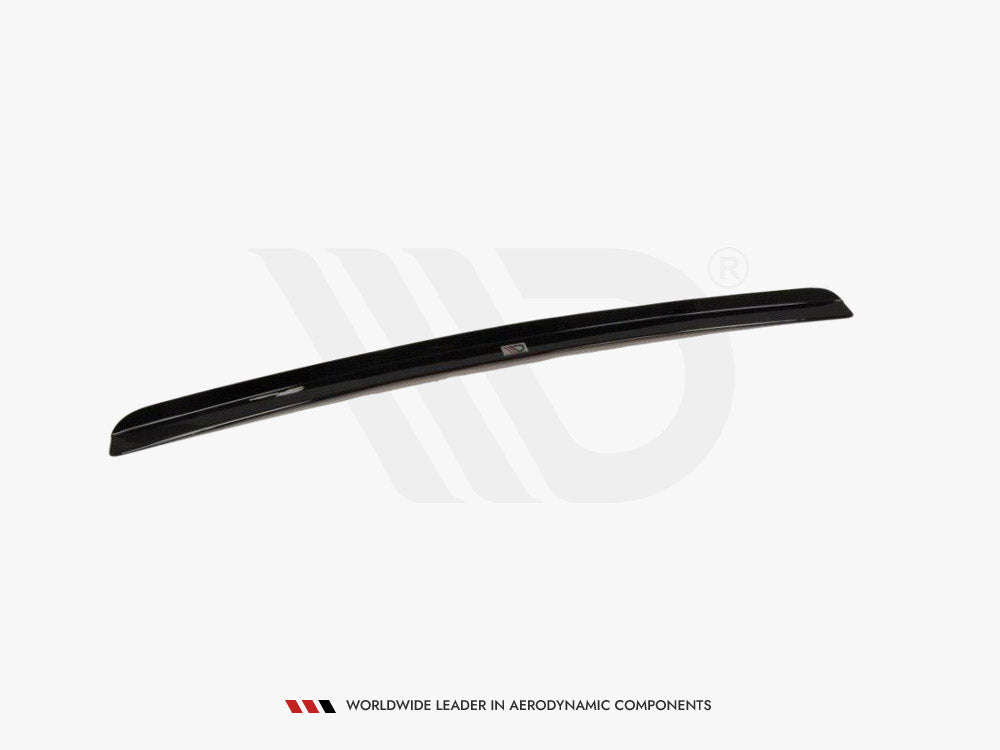 Upper Spoiler CAP compatible with Subaru Impreza WRX STI (Blobeye)