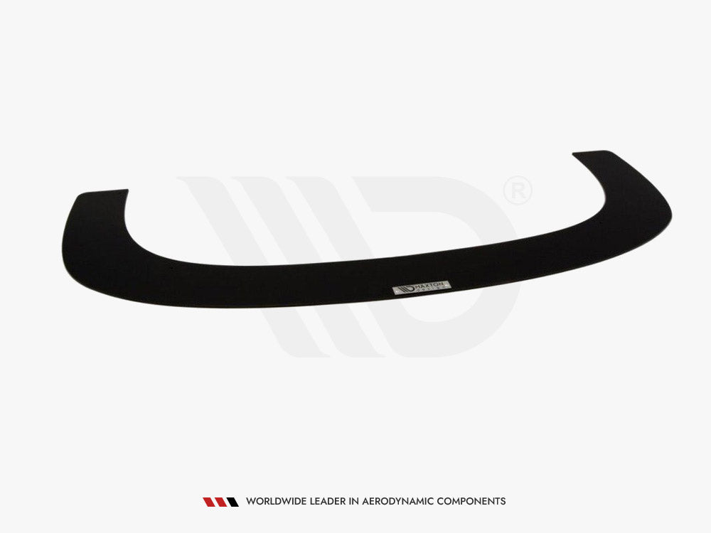 MAXTON DESIGN Front Racing Splitter Subaru Impreza WRX STI (Blobeye)