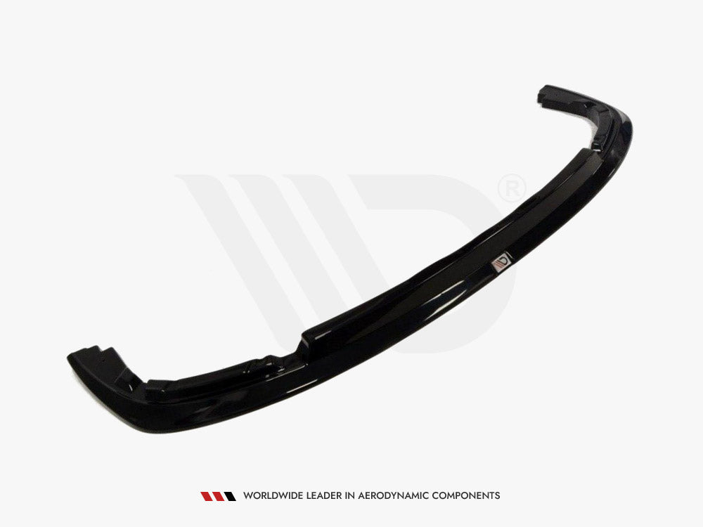 Front Splitter compatible with Subaru Impreza WRX STI (Blobeye)