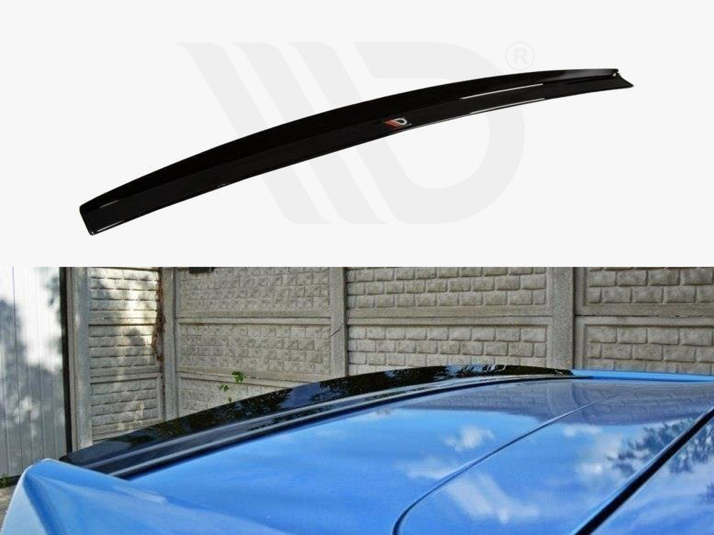 Spoiler CAP Subaru Impreza WRX STI 2009-2011