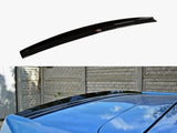 Spoiler CAP compatible with Subaru Impreza WRX STI Mk3