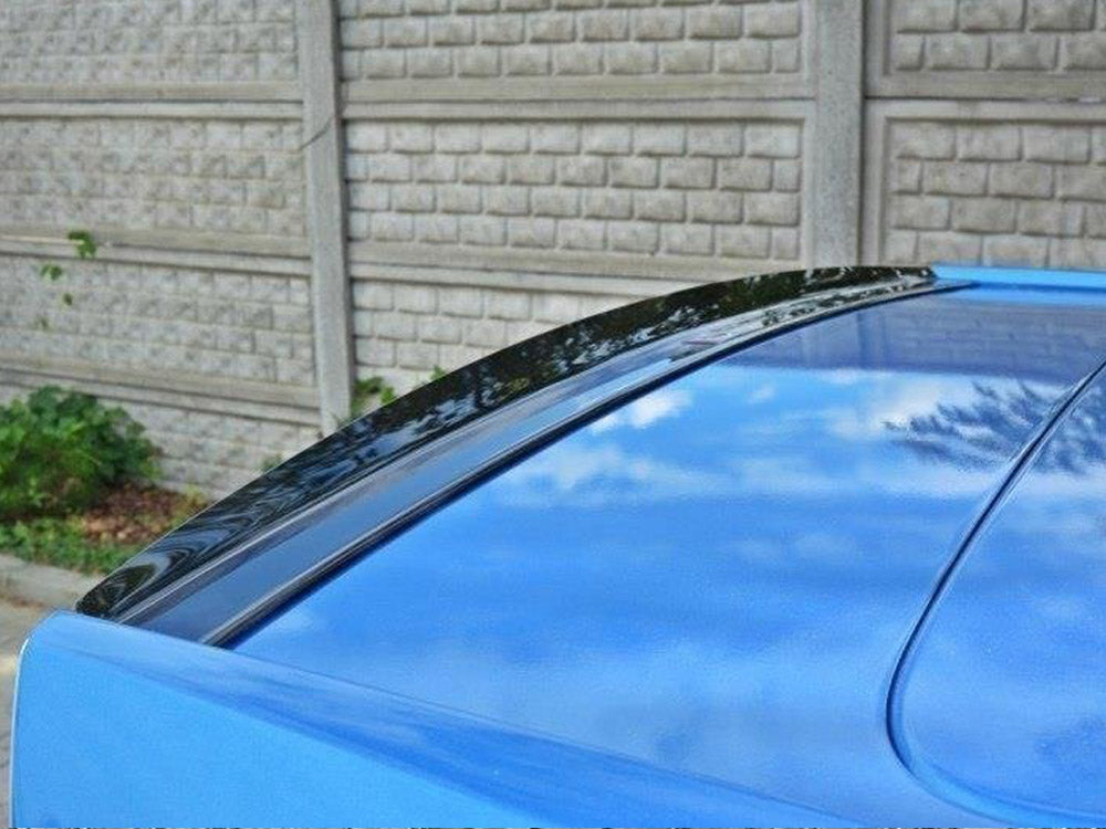 Spoiler CAP compatible with Subaru Impreza WRX STI Mk3