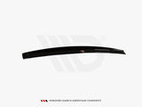 Spoiler CAP compatible with Subaru Impreza WRX STI Mk3