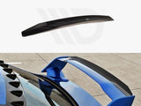 Spoiler CAP Subaru WRX STI