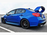 Spoiler CAP Subaru WRX STI