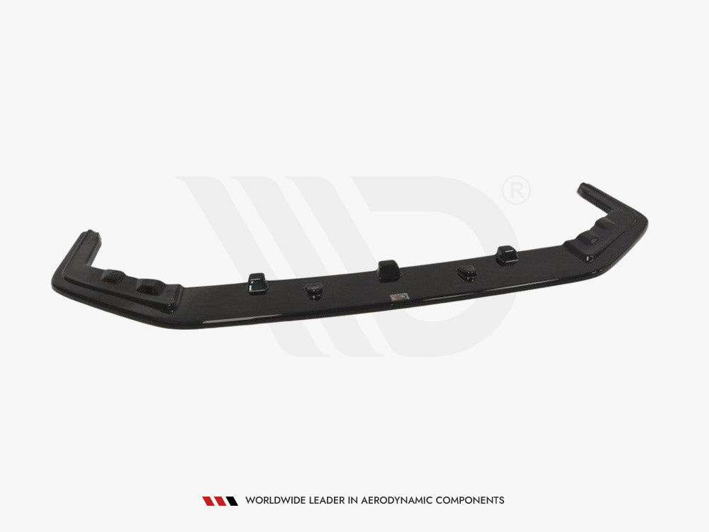 Front Splitter V.2 compatible with Subaru WRX STI